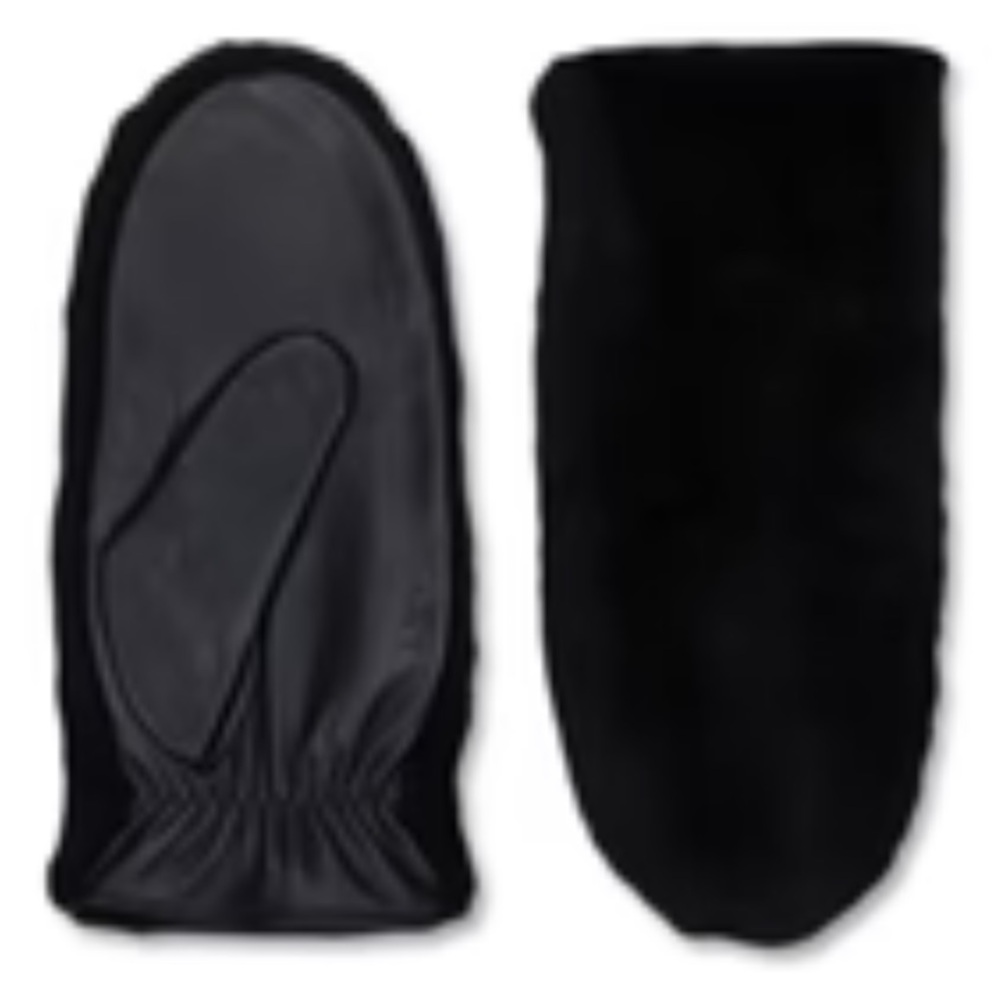 🔥❤️🔥 HiSO Shearling Mitten. Size: M-L
